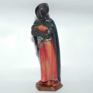 HN2082 Royal Doulton Prestige figurine The Moor | #1