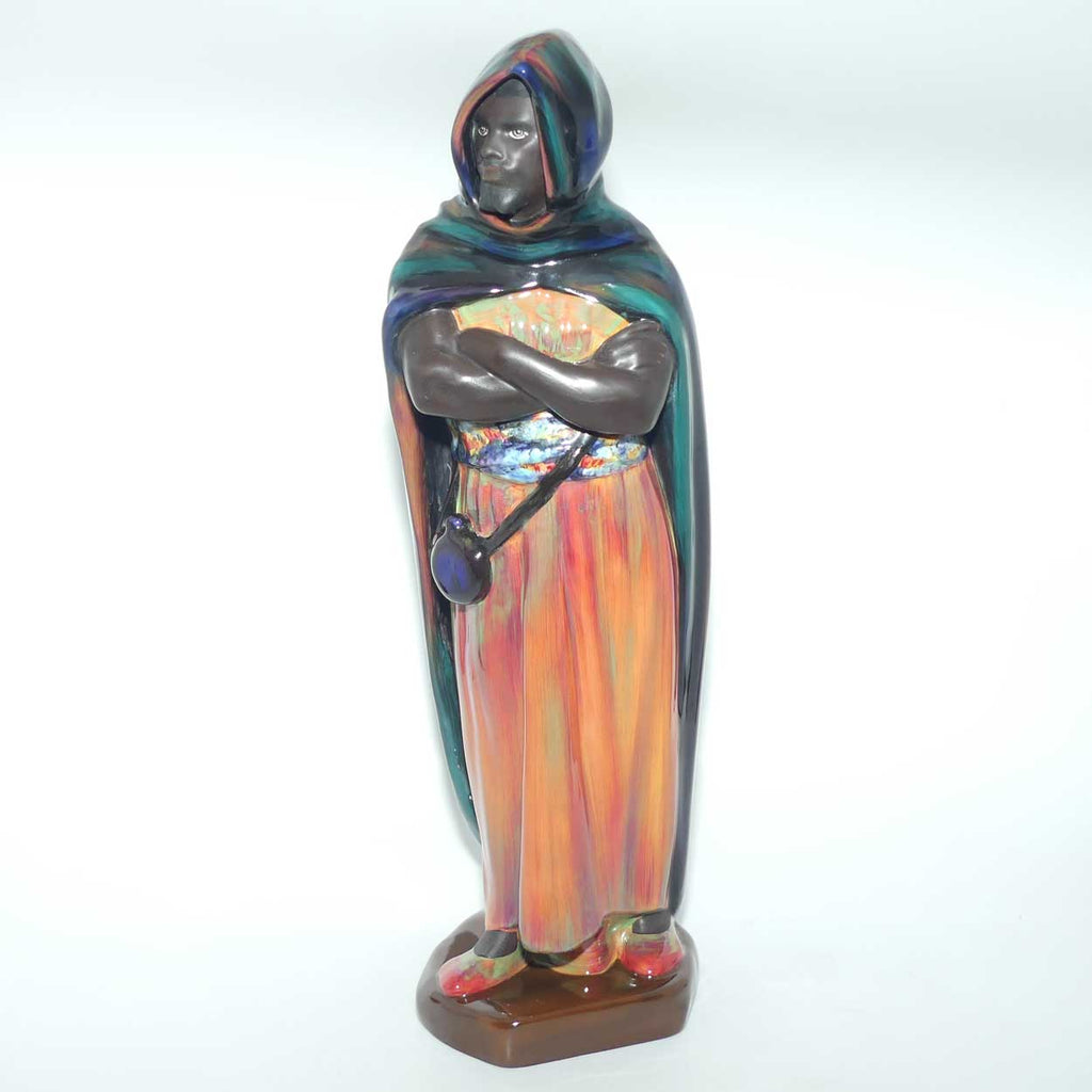 HN2082 Royal Doulton Prestige figurine The Moor | #2