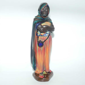 HN2082 Royal Doulton Prestige figurine The Moor | #2