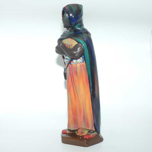 HN2082 Royal Doulton Prestige figurine The Moor | #2