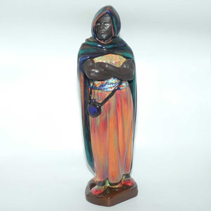 HN2082 Royal Doulton Prestige figurine The Moor | #2