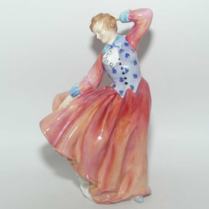 HN2089 Royal Doulton figurine Judith