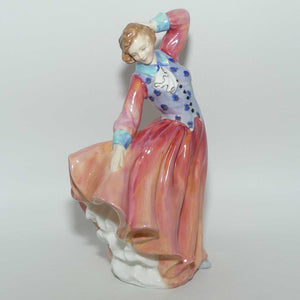 HN2089 Royal Doulton figurine Judith