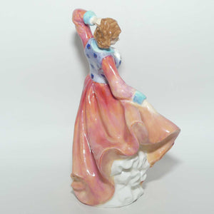 HN2089 Royal Doulton figurine Judith