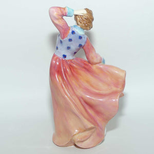 HN2089 Royal Doulton figurine Judith