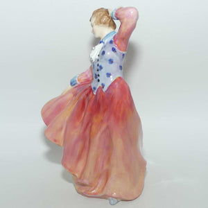 HN2089 Royal Doulton figurine Judith