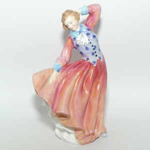 HN2089 Royal Doulton figurine Judith