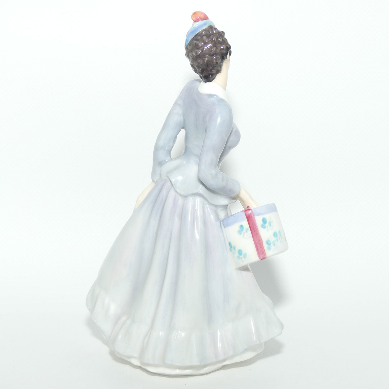 HN2090 Royal Doulton figure Midinette
