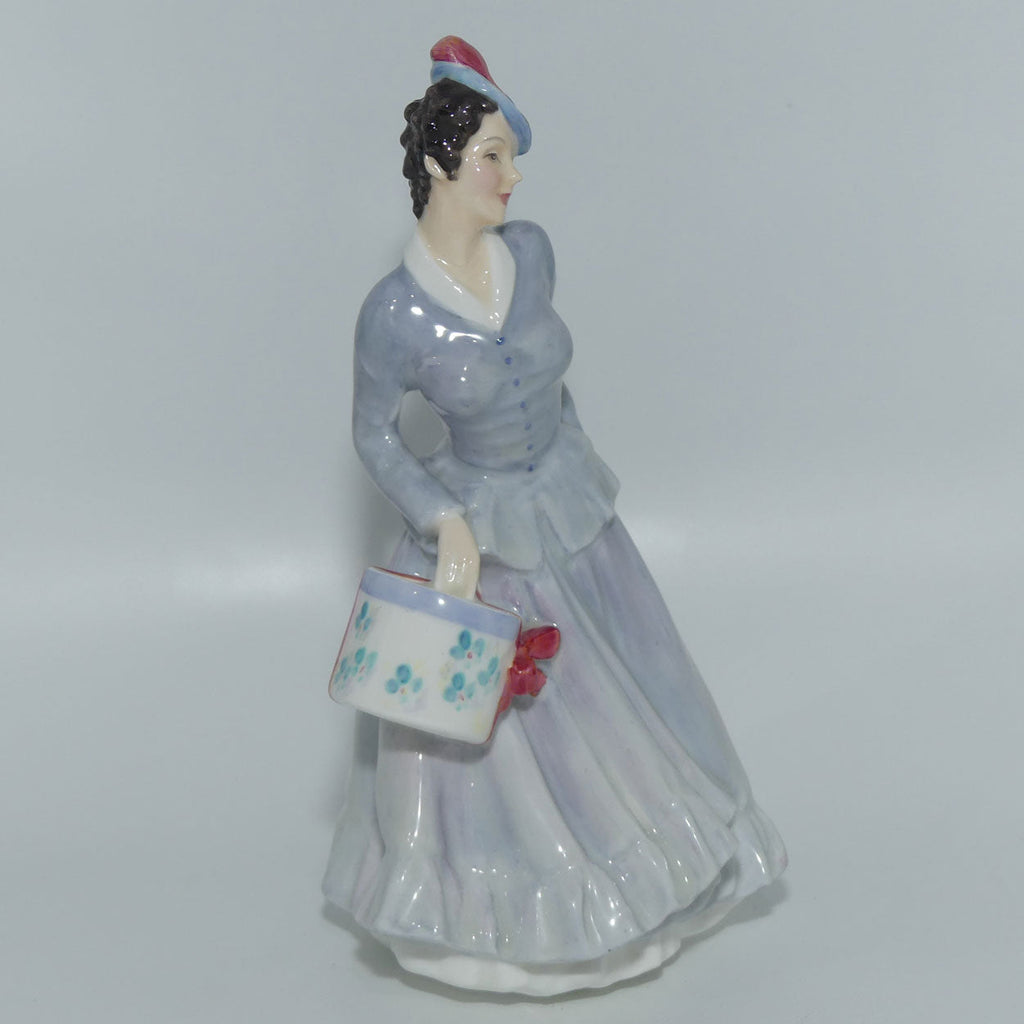 HN2090 Royal Doulton figurine Midinette