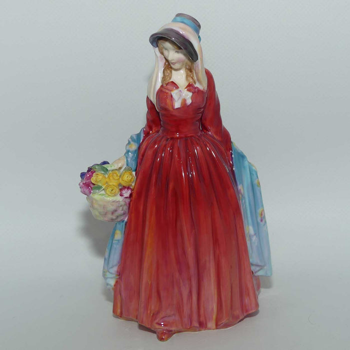 HN2091 Royal Doulton figure Rosemary