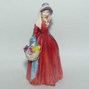 HN2091 Royal Doulton figure Rosemary