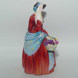 HN2091 Royal Doulton figure Rosemary