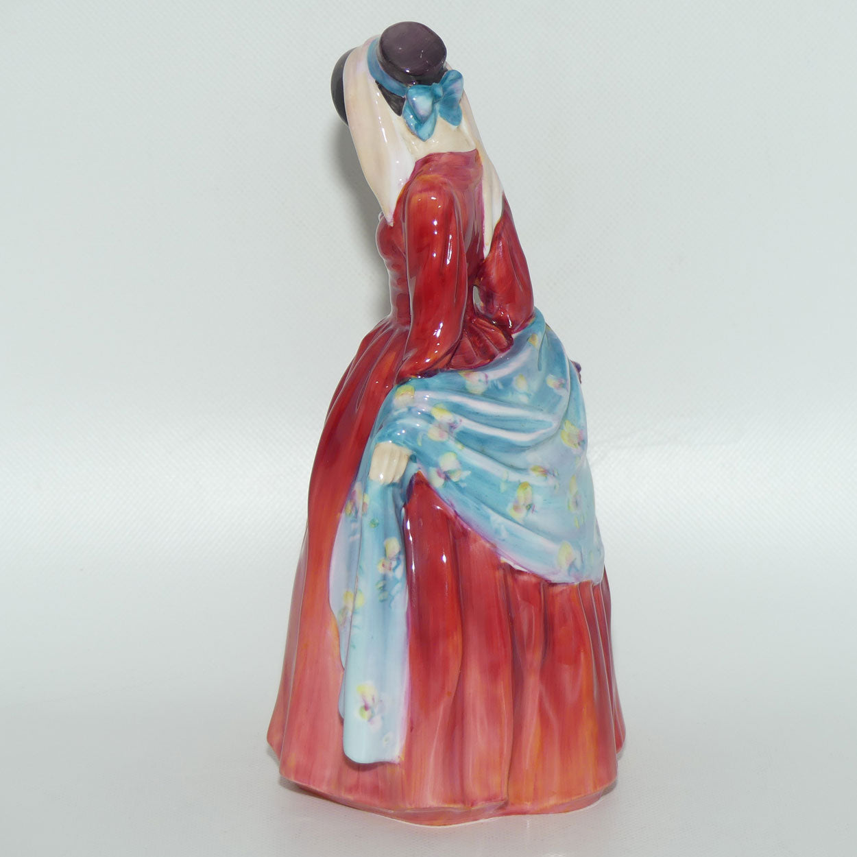 HN2091 Royal Doulton figure Rosemary