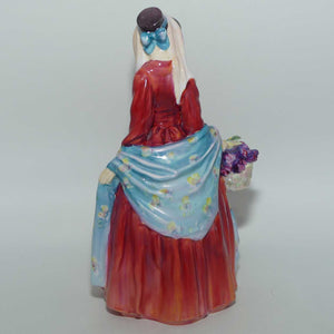 HN2091 Royal Doulton figure Rosemary