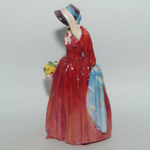 HN2091 Royal Doulton figure Rosemary