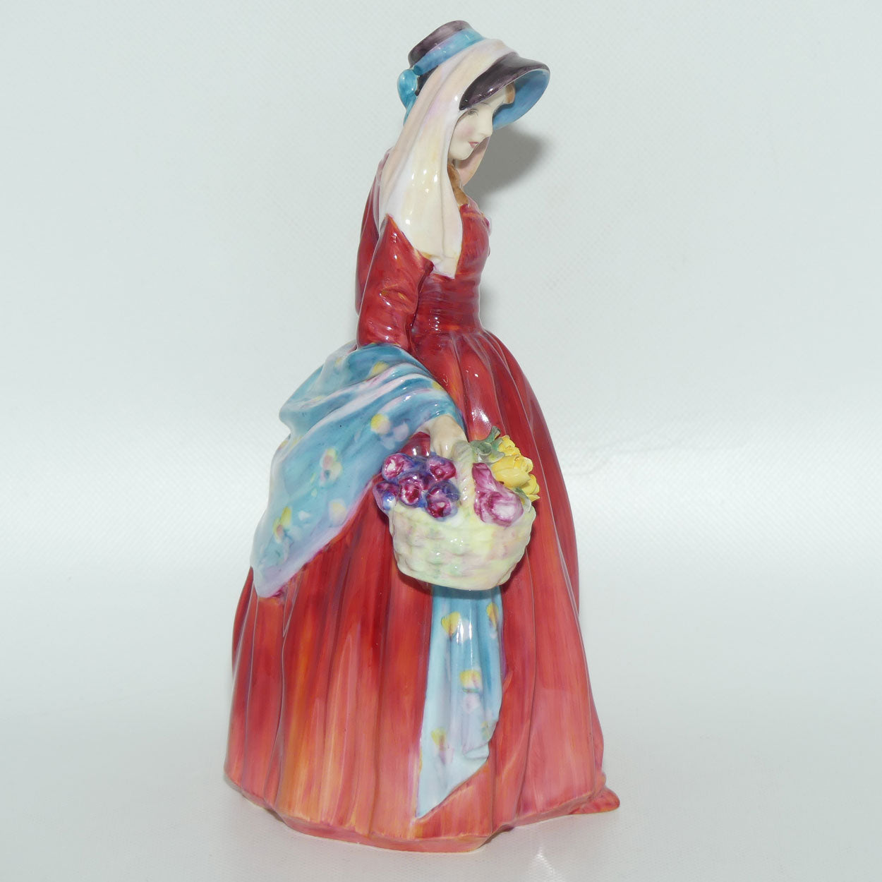 HN2091 Royal Doulton figure Rosemary