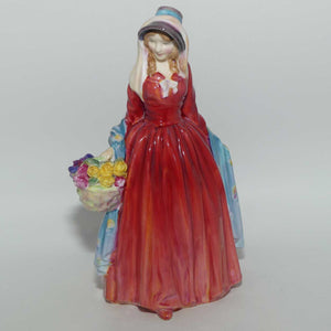 HN2091 Royal Doulton figure Rosemary