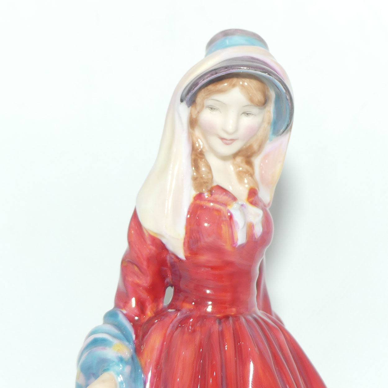 HN2091 Royal Doulton figure Rosemary