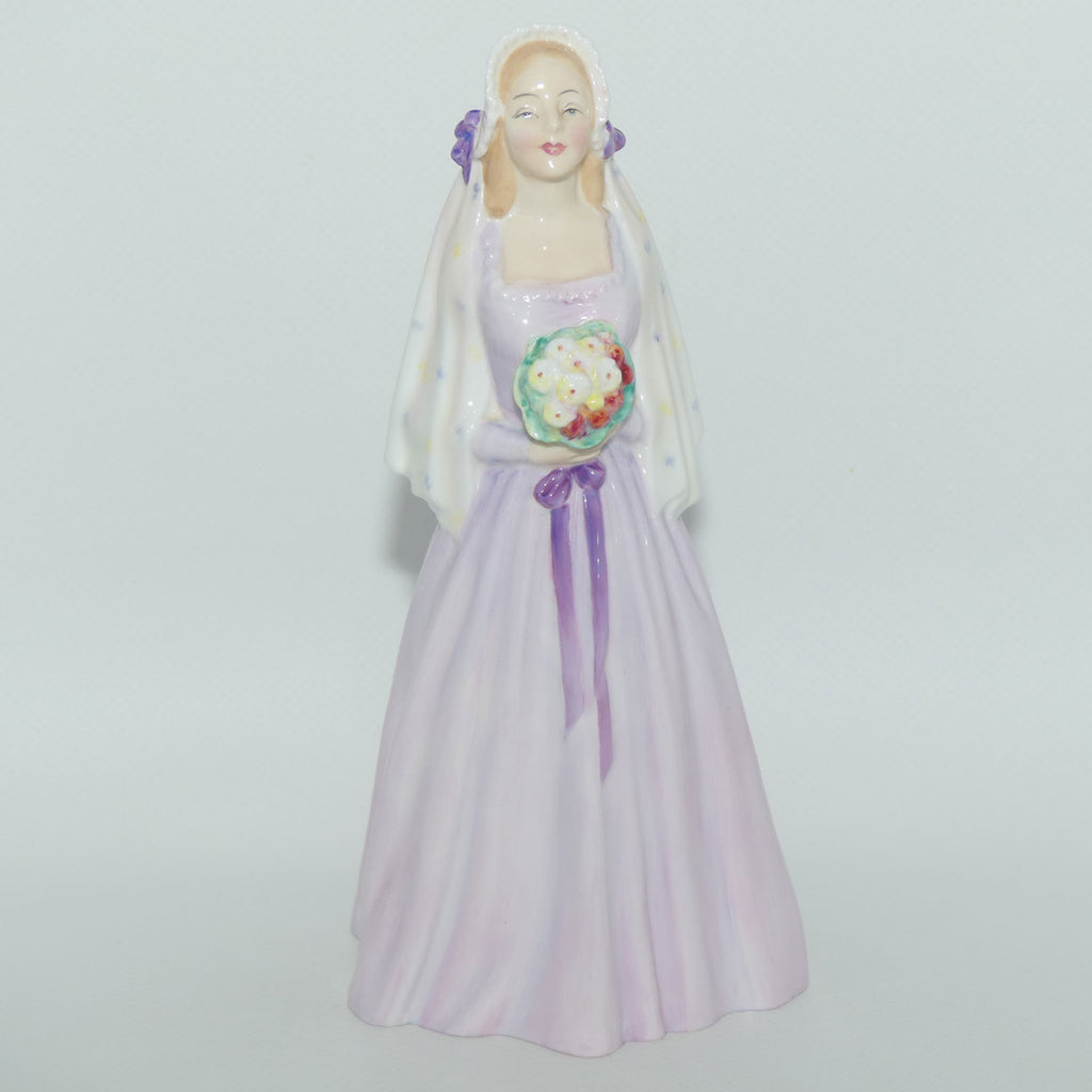 HN2092 Royal Doulton figure Sweet Maid