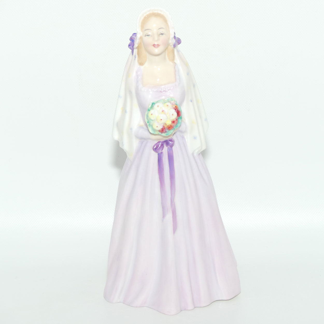 HN2092 Royal Doulton figure Sweet Maid
