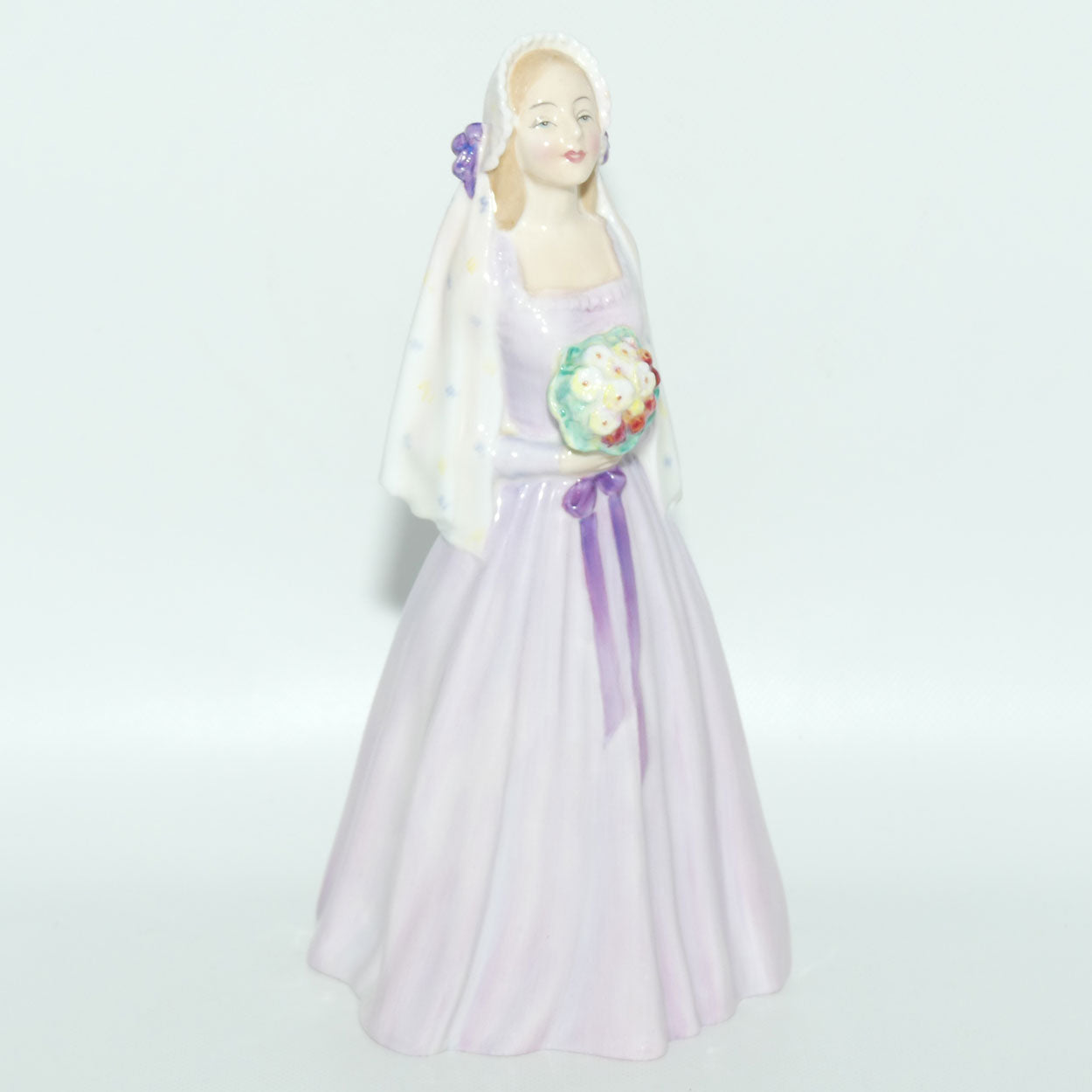 HN2092 Royal Doulton figure Sweet Maid