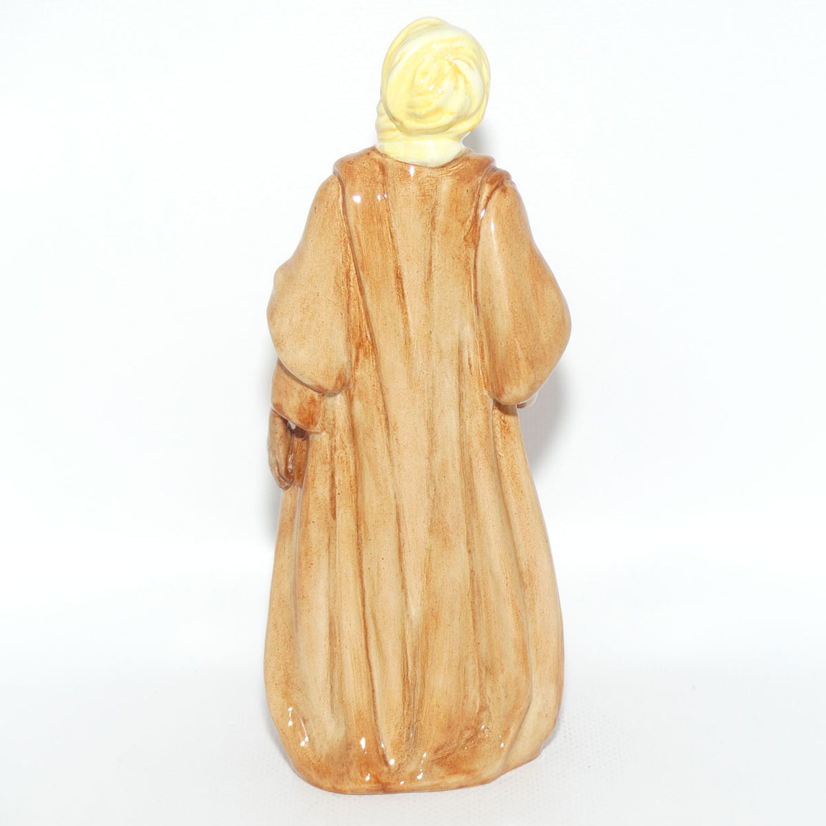 HN2095 Royal Doulton figure Ibrahim