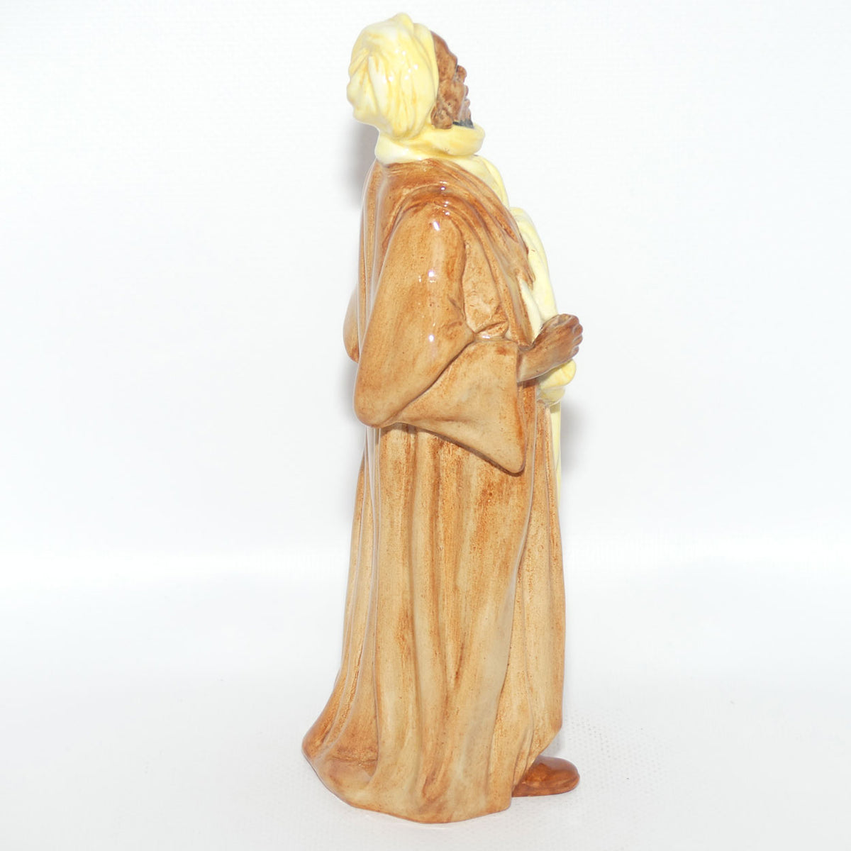 HN2095 Royal Doulton figure Ibrahim