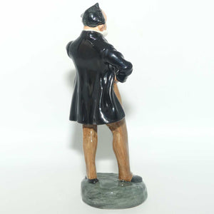 HN2098 Royal Doulton figure Pecksniff | Dickens Character Figurines