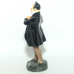 HN2098 Royal Doulton figure Pecksniff | Dickens Character Figurines