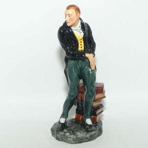 HN2101 Royal Doulton figure Uriah Heep | Dickens Character Figurines