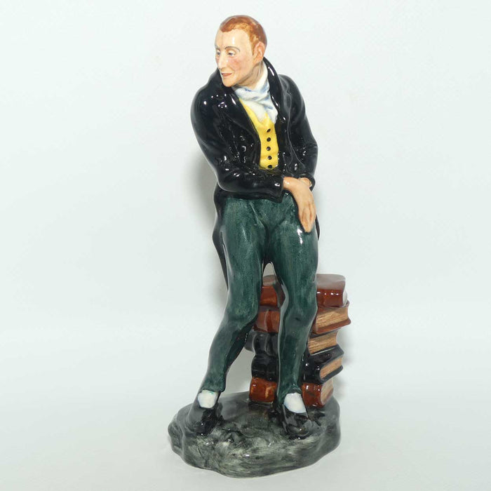 HN2101 Royal Doulton figure Uriah Heep | #2