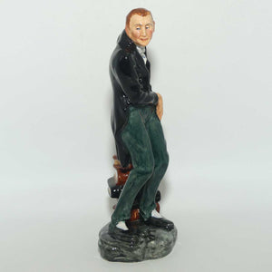 HN2101 Royal Doulton figure Uriah Heep | Dickens Character Figurines