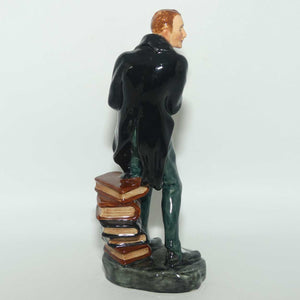 HN2101 Royal Doulton figure Uriah Heep | Dickens Character Figurines