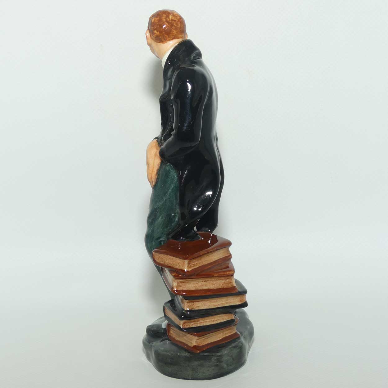 HN2101 Royal Doulton figure Uriah Heep | Dickens Character Figurines