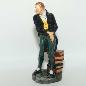 HN2101 Royal Doulton figure Uriah Heep | Dickens Character Figurines