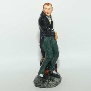 HN2101 Royal Doulton figure Uriah Heep | Dickens Character Figurines