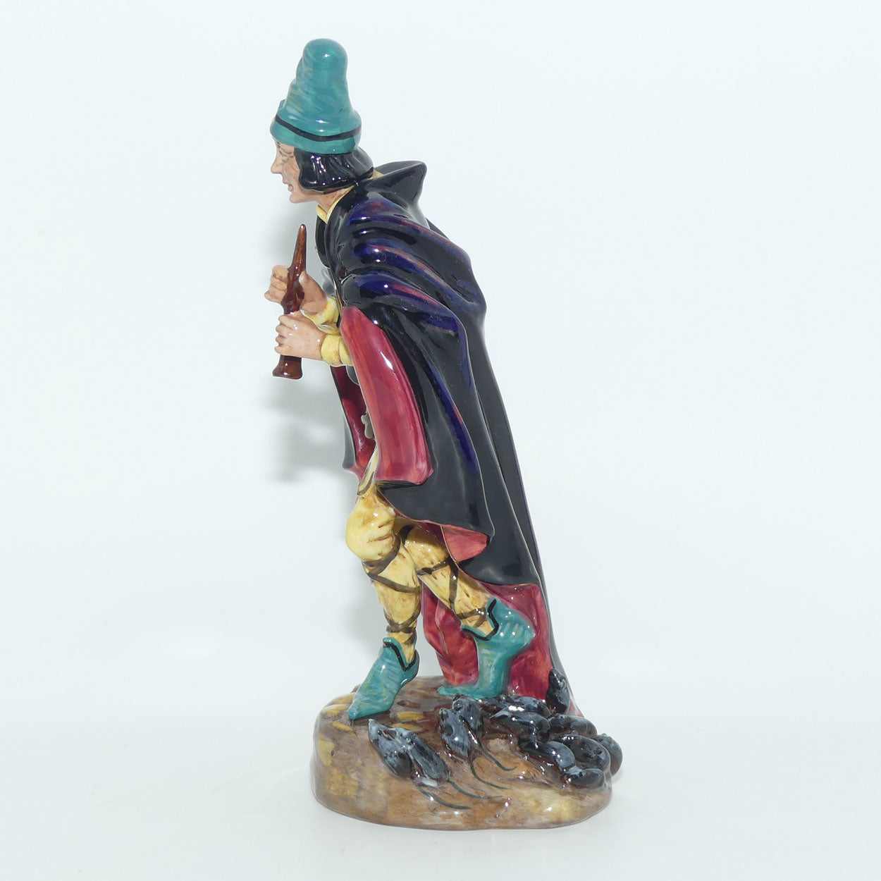HN2102 Royal Doulton figure Pied Piper