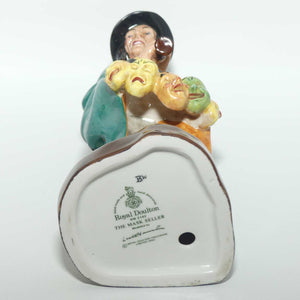 HN2103 Royal Doulton figure Mask Seller | later version   