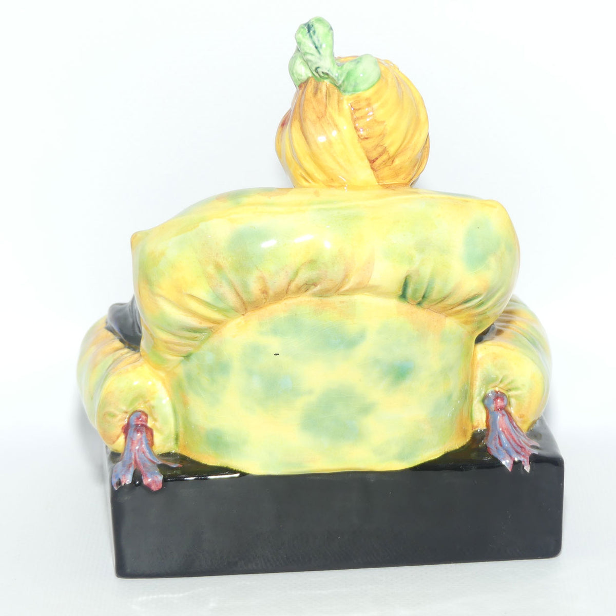HN2104 Royal Doulton figure Abdullah