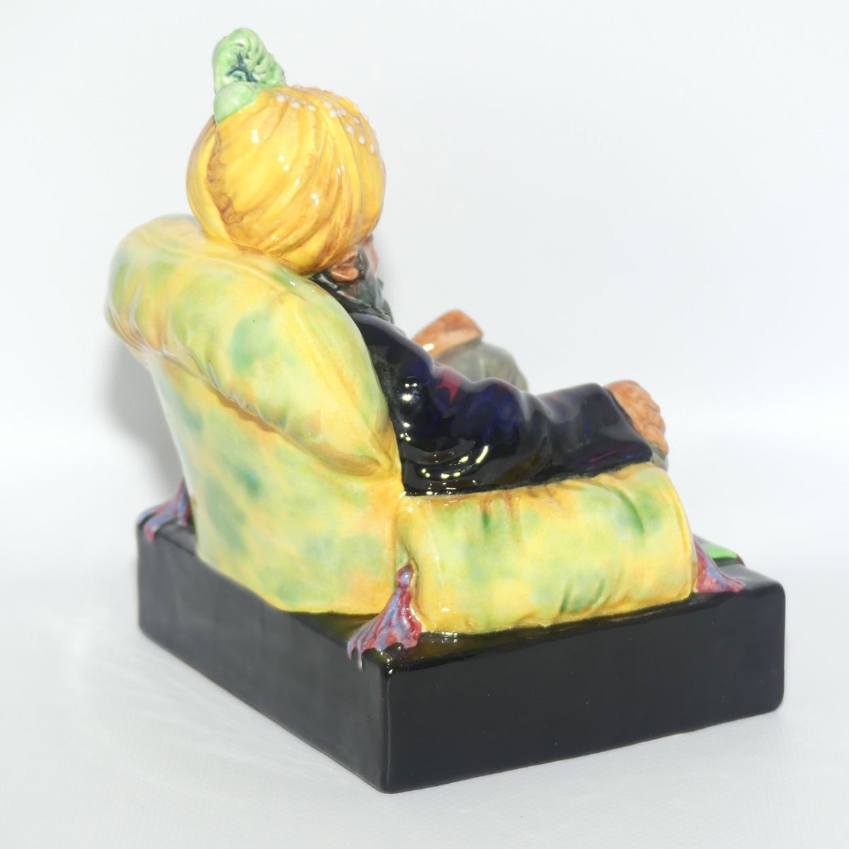 HN2104 Royal Doulton figure Abdullah