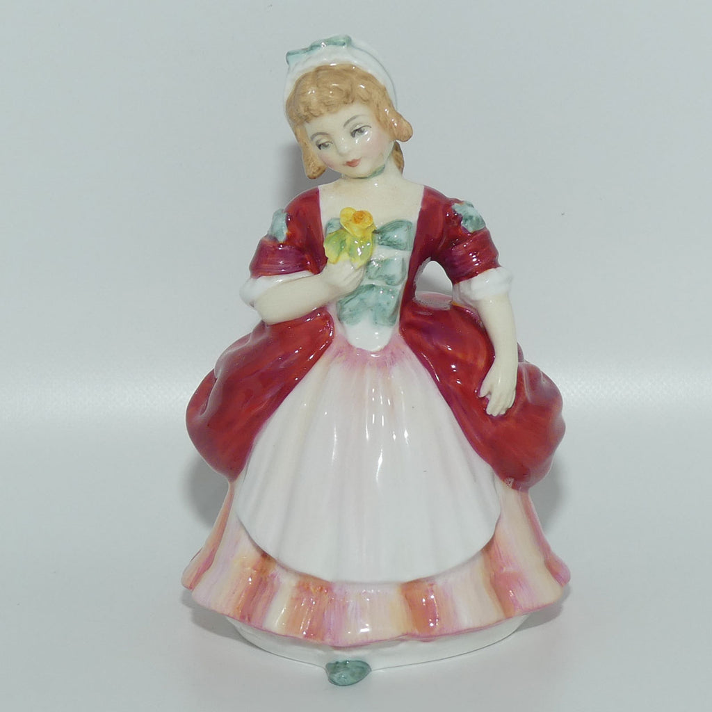 HN2107 Royal Doulton figurine Valerie 