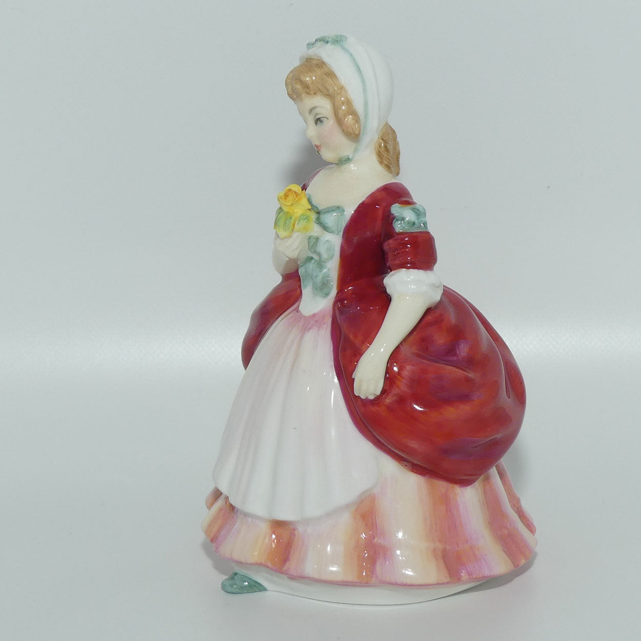 HN2107 Royal Doulton figurine Valerie 