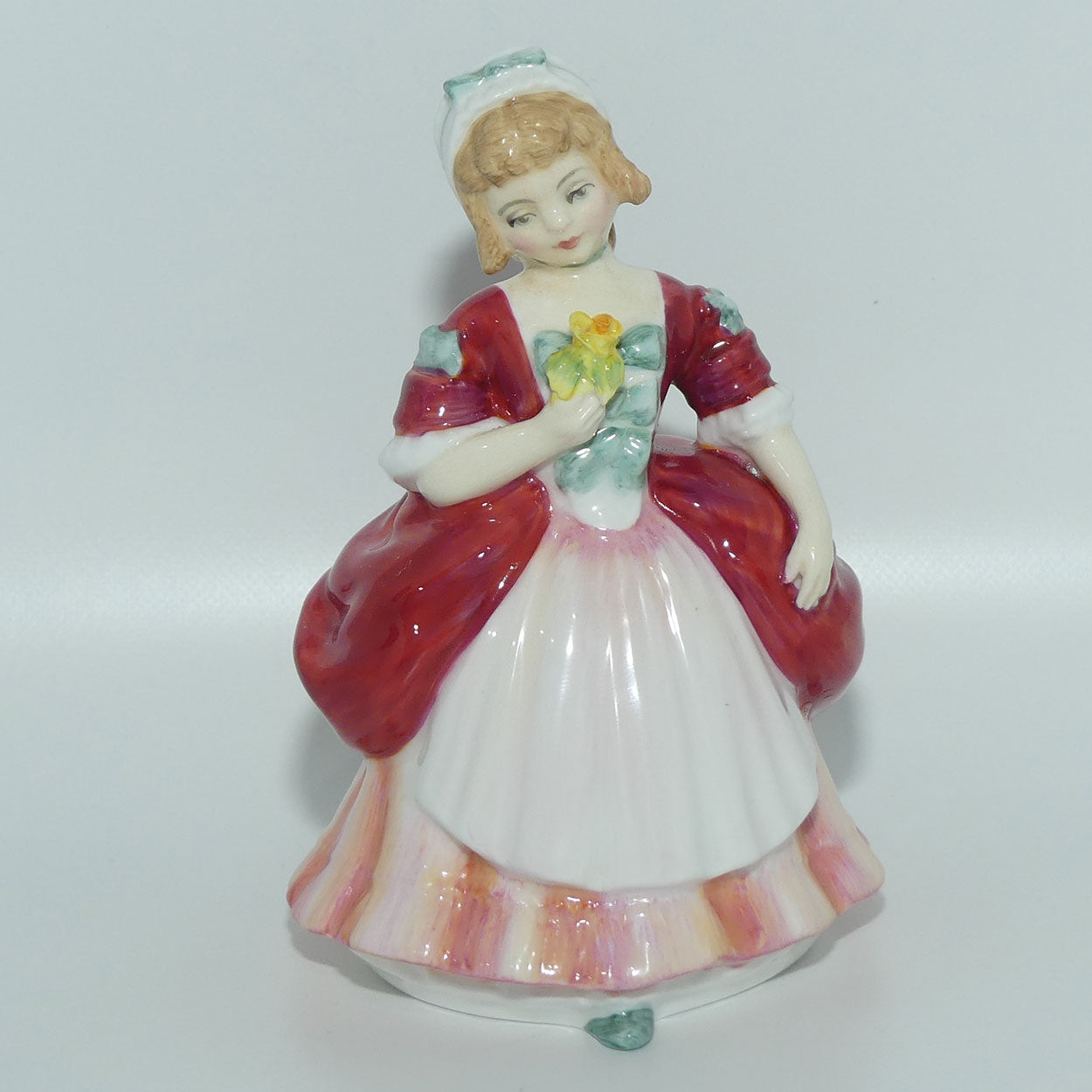 HN2107 Royal Doulton figurine Valerie 