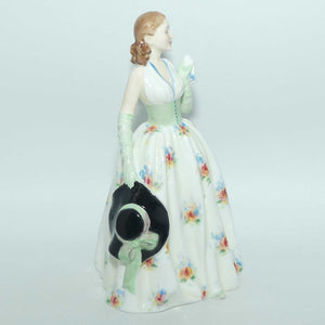 HN2112 Royal Doulton figure Carolyn