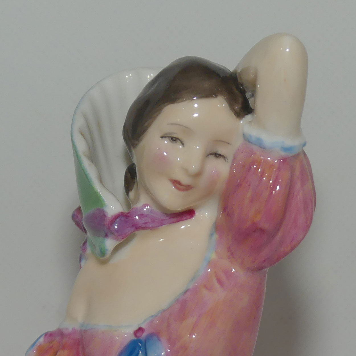 HN2113 Royal Doulton figure Maytime
