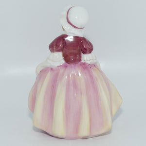 Royal Doulton figure Dinky Do HN2120 | Designer: Leslie Harradine