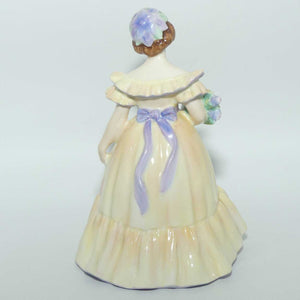 HN2148 Royal Doulton figure The Bridesmaid | #1