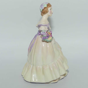 HN2148 Royal Doulton figure The Bridesmaid | #2