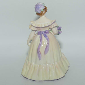 HN2148 Royal Doulton figure The Bridesmaid | #2