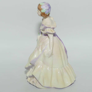 HN2148 Royal Doulton figure The Bridesmaid | #2